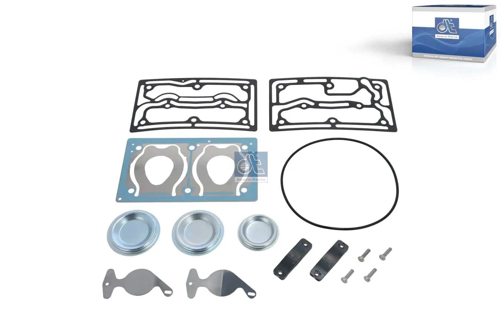 Repair kit, air compressor